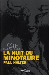 La nuit du Minotaure