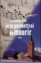 Je te permettrai de mourir