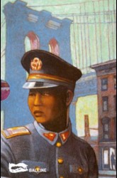 Coffret un été de Poulpe