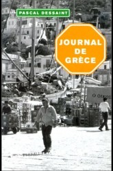 Journal de Grèce