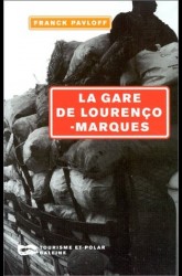 La gare de Lourenco Marques