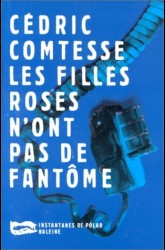 Les filles roses n'ont pas de fantome