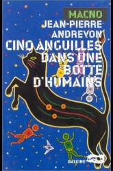 Cinq aiguilles dans une botte d'humains