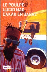 Dakar en barre