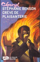 Crève de plaisanterie