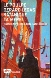 Satanique ta mère