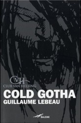 Cold Gotha: Le Retour de Dracula