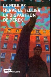 La Disparition de Perek