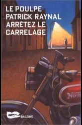 Arrêtez le carrelage