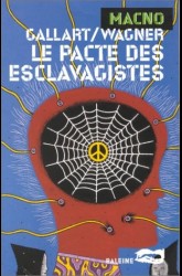 Le Pacte des esclavagistes