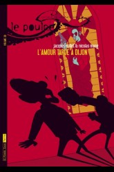 L'Amour tarde à Dijon