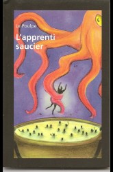 Appenti saucier