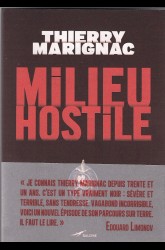 Milieu hostile