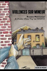 Violence sur mineurs