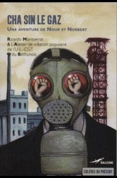 Cha Sin le Gaz