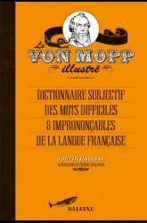 Von Mopp de la langue française