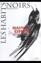 Revue Les Habits Noirs