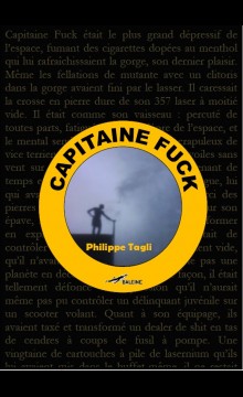 Capitaine Fuck