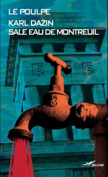 Sale Eau de Montreuil (La)