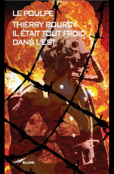 Il était tout froid dans l'est