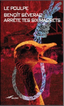 Arrête tes six magrets