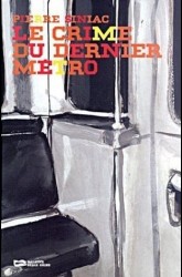 Le crime du dernier métro