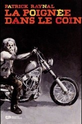 La poignée dans le coin