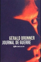 Journal de guerre