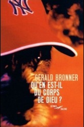 Qu'en-est-il du corps de Dieu ?