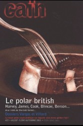 Caïn, n° 27, Les Britanniques