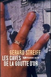 Les caves de la Goutte d'Or