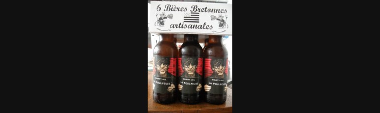 Bières et divers