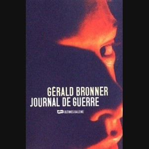 Journal de guerre