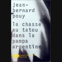Chasse Au Tatou Ds Pampa Argentine