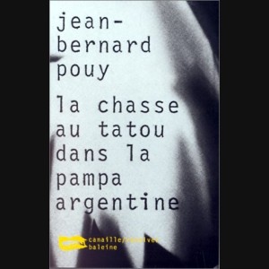 Chasse Au Tatou Ds Pampa Argentine