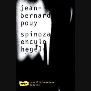 Spinoza encule Hegel