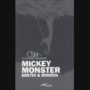 Mickey Monster