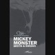 Mickey Monster