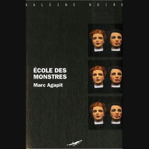 L'école des monstres