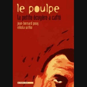 La Petite Ecuyère a cafté