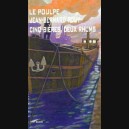 Cinq bières, deux rhums