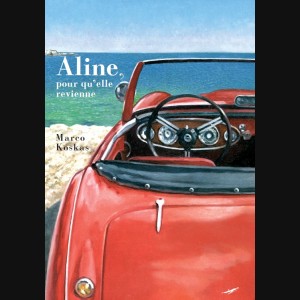 Aline, pour qu'elle revienne