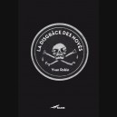 La Disgrâce des noyés