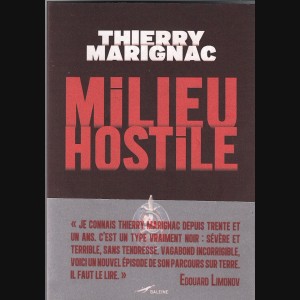 Milieu hostile
