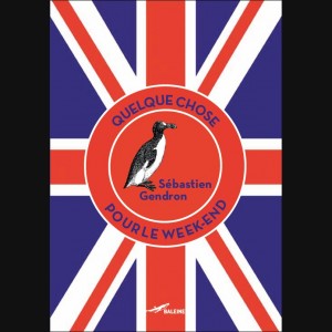 Quelque chose pour le week-end