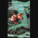 Pliera bien qui pliera le dernier