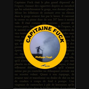 Capitaine Fuck