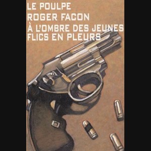 A l'ombre des jeunes flics en pleurs